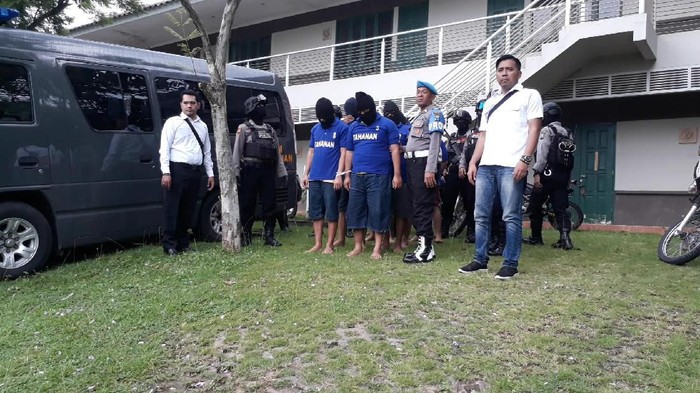 pabrik sabu di pasuruan
