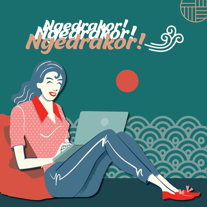 Podcast ngedrakor! detikHOT