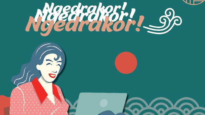 Podcast ngedrakor! detikHOT