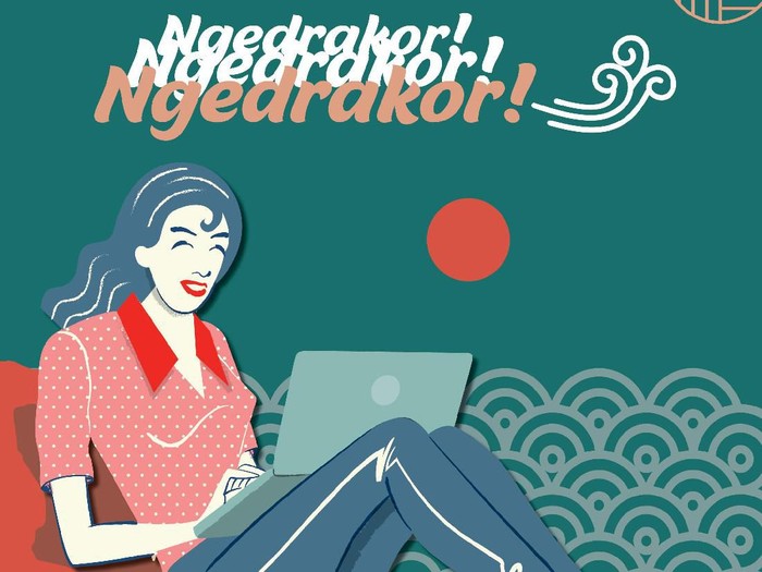 Podcast ngedrakor! detikHOT