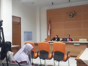 PN Jaksel Tolak Gugatan MAKI yang Ingin Sekjen PDIP Hasto Jadi Tersangka