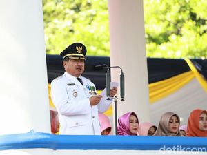 Strategi Bupati Rudy Lepas Garut dari Predikat Daerah Tertinggal