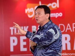 Ahok Beberkan Masalah Pertamina, Komisi VI DPR: Kasih Kritik Harus Ada Solusi!