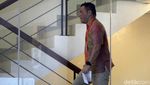 Eks Dirut Pelindo II Diperiksa KPK Soal Kasus RJ Lino