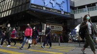 Lima orang lainnya meninggal dunia di Filipina, Hong Kong, Jepang, Prancis dan yang terbaru di Taiwan. Menurut Pusat Pengendalian Penyakit Taiwan, satu pasien yang meninggal di Taiwan merupakan seorang pria berusia 60-an tahun yang memiliki riwayat penyakit hepatitis B dan diabetes.