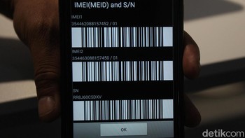 Dalam pengujian ini juga pemerintah dan operator seluler akan mencoba dua skema pemblokiran yang saat ini tengah digodok, yaitu whitelist dan blacklist.
