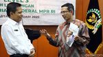 Setjen MPR Raih Maturitas SPIP Level 3