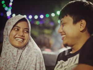 Foto Candid