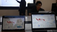 Masyarakat harus mengikuti sejumlah langkah dalam mendaftar SPO seperti mengisi data dan menjawab 16 pertanyaan terkait sensus penduduk.