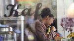 Mengintip Jeroan dan Fasilitas Perpustakaan Tertinggi di Dunia
