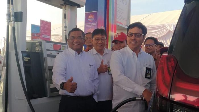 Pertamina Pertamina