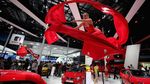 Beijing Auto Show 2020 Bakal Gagal Digelar