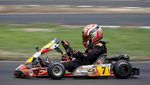 Pembalap Cilik Sabet Dua Gelar Kejuaraan Gokart Asia