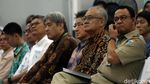 Proyek MRT HI-Kota Berlanjut, Begini Ekspresi Anies