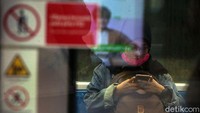 Seperti diketahui, wabah virus corona telah menewaskan 1.775 orang di berbagai negara di dunia.