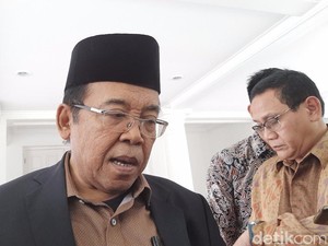 Gus Nur Ditangkap Polisi, PBNU Bicara Syarat Kebebasan Berbicara