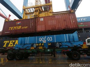 Serangan Varian Delta Mulai Terasa Goyang Ekonomi China