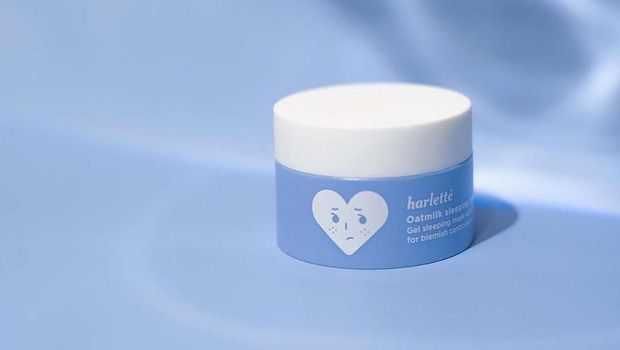 Masker dari 7 Brand Lokal yang Mencerahkan Wajah Hingga Bikin Glowing