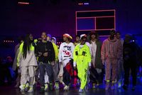 Efek Virus Corona, Desainer China Batal Tampil di London Fashion Week