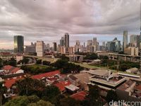 Mi Note 10 Pro, Memikat dengan Kamera 108 MP