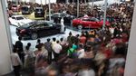 Beijing Auto Show 2020 Bakal Gagal Digelar