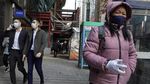 Secara Global, 10.844 Pasien Infeksi Corona Sembuh