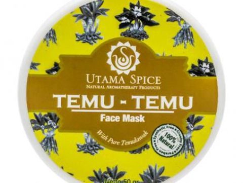 Masker dari 7 Brand Lokal yang Mencerahkan Wajah Hingga Bikin Glowing