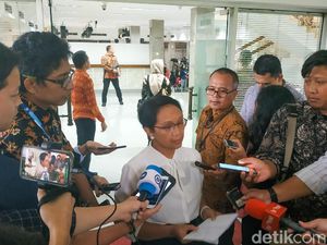 Ada 362 WNI di Kapal Pesiar Westerdam, 27 Sudah Pulang ke RI
