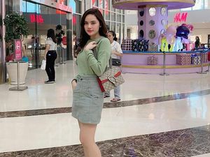 Pernah Di-DM Dedy Susanto, Driver Ojol Cantik: Serem Juga Ternyata