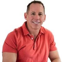 Dalam website datejeffg, Jeff mengaku membuat website kencan sendiri karena sudah lelah mencari cinta lewat aplikasi kencan atau kencan online. Foto: Dok. Jeff Gebhart