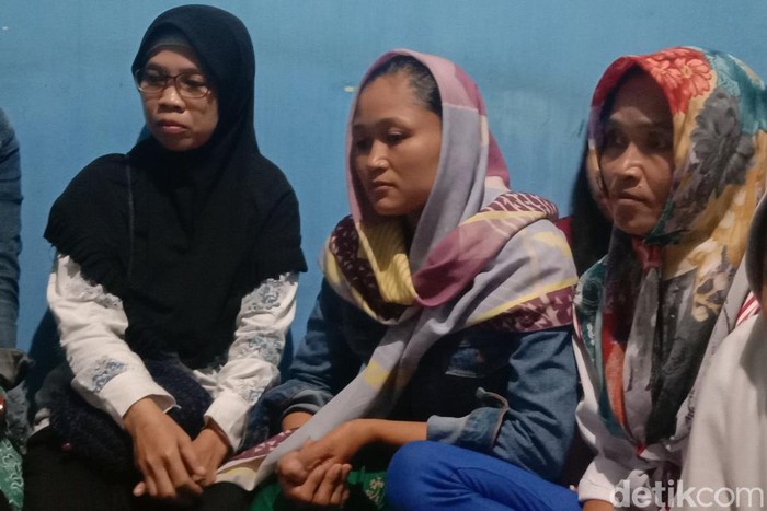 Cerita orang tua bocah yang hanyut di saluran air Bandung