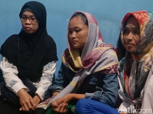 Cerita Keluarga Sebelum 2 Bocah Bandung Hanyut di Saluran Air