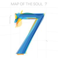 'ON' Jadi Andalan, Ini Daftar Lagu di Album BTS 'Map of the Soul: 7'