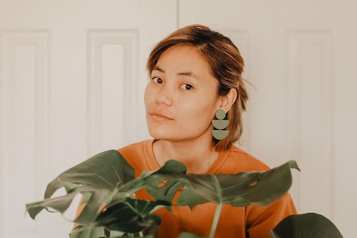 Wulan Russell