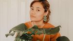Kulineran Wulan Russell, Selebgram yang Berseteru dengan Rachel Vennya