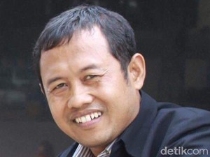 Diskors Gegara Hina Jokowi, Dosen Unnes Disinggung Jadi Saksi Plagiasi