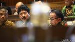 Kepala BPIP-Komisi II Bahas Pemulangan Anak ISIS Eks WNI