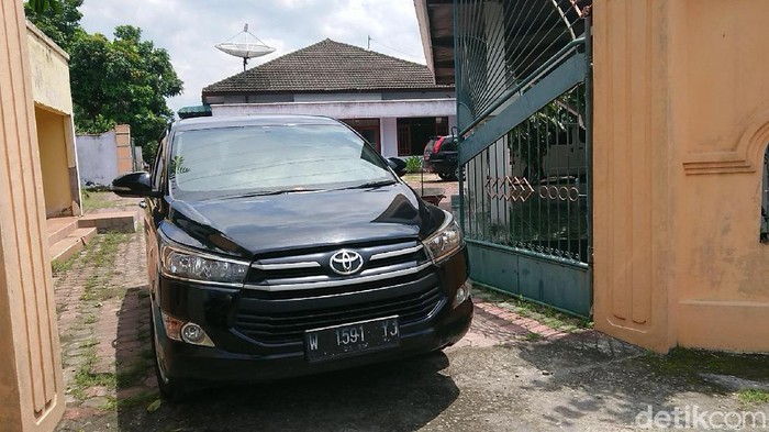 kpk di tulungagung