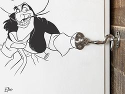 Seniman Ini Pakai Ilustrasi Kartun untuk Warnai Kota