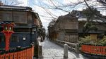 Foto: Jepang yang Kini Sepi Turis