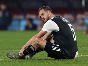 Rumor Transfer: Juventus-Chelsea Barter Pjanic-Jorginho