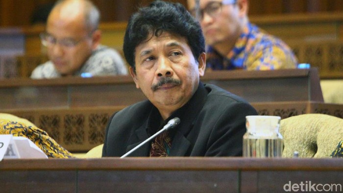 Rapat tersebut beragendakan mengenai program kerja BPIP tahun 2020. Selain itu, dalam rapat juga akan membahas isu-isu terkini.