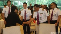 Sehingga 238 WNI yang berada di Hubei, China bisa sampai di Indonesia.