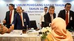 BRI Bagi-bagi Dividen Rp 20 Triliun