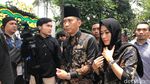 Duka Bunga Citra Lestari yang Tak Henti Menangis