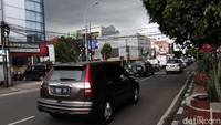 Cuca di Bandung akan kembali cerah dan berawan pada dini hari.