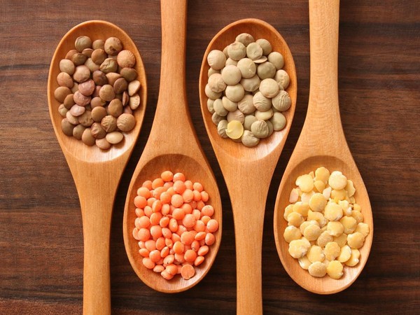 Menarik , Apa Saja 9 Manfaat Kacang dan Lentil untuk Kesehatan Anda?