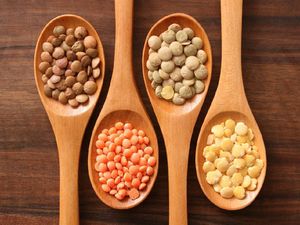 5 Fakta Lentil, Jenis Kacang Kaya Nutrisi yang Tercatat dalam Al Quran