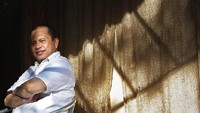Menurut Marwan, Ini sudah waktunya kita beranjak dari model-model bisnis yang konvensional, banyak jebakan teknis serta bersifat artifisial belaka. Terlebih melihat jati diri bangsa khususnya terkait tugas sosial BUMN, jangan terlupakan. Artinya, BUMN juga tetap wajib nasionalis dan pro kerakyatan serta berkontribusi besar mengurangi kesenjangan ekonomi alias kemiskinan di tengah masyarakat yang masih cukup lebar. Foto: dok. Komisi VI