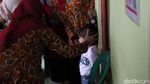 Pemberian Vitamin A untuk Cegah Stunting
